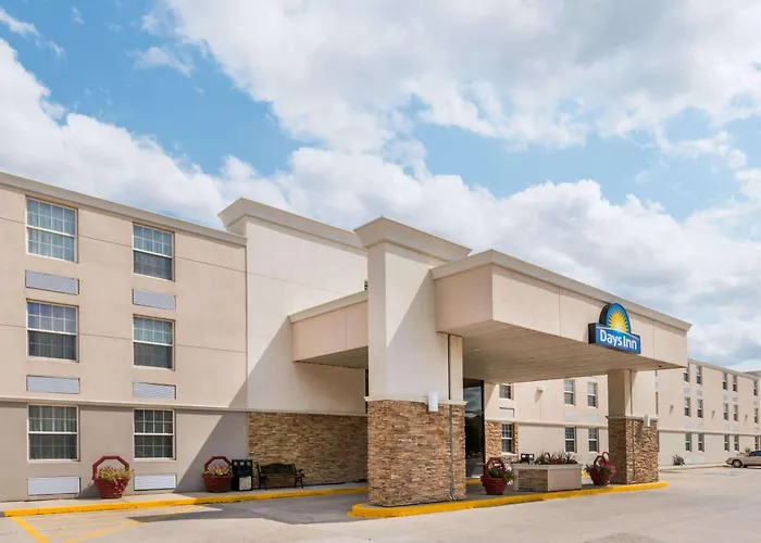 Days Inn By Wyndham Gillette
