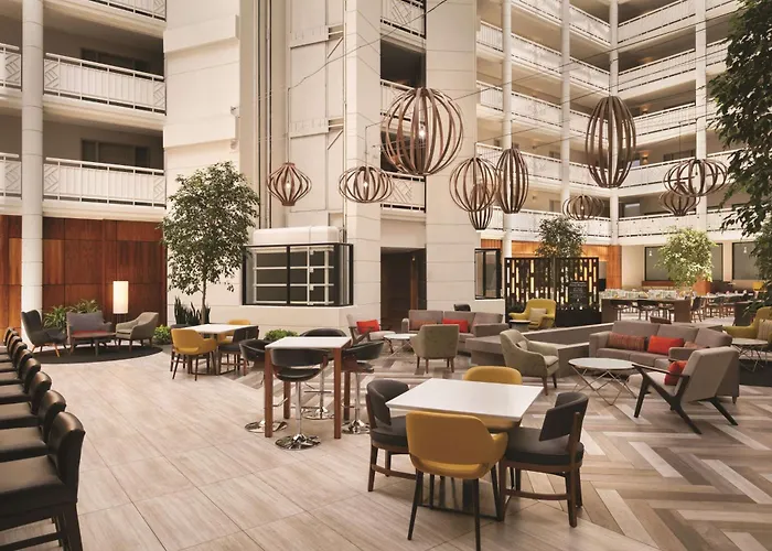 Embassy Suites By Hilton Richmond