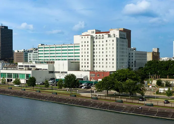 Hilton Baton Rouge Capitol Center