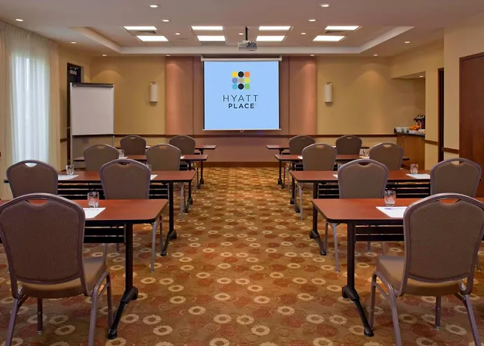 Hyatt Place North Charleston