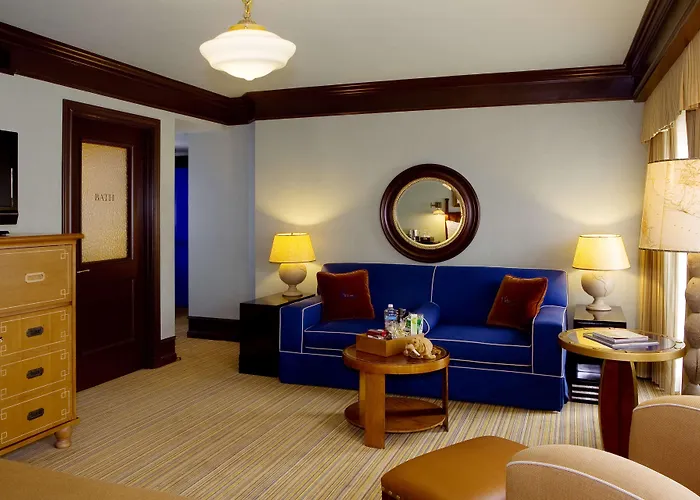 Arctic Club Hotel