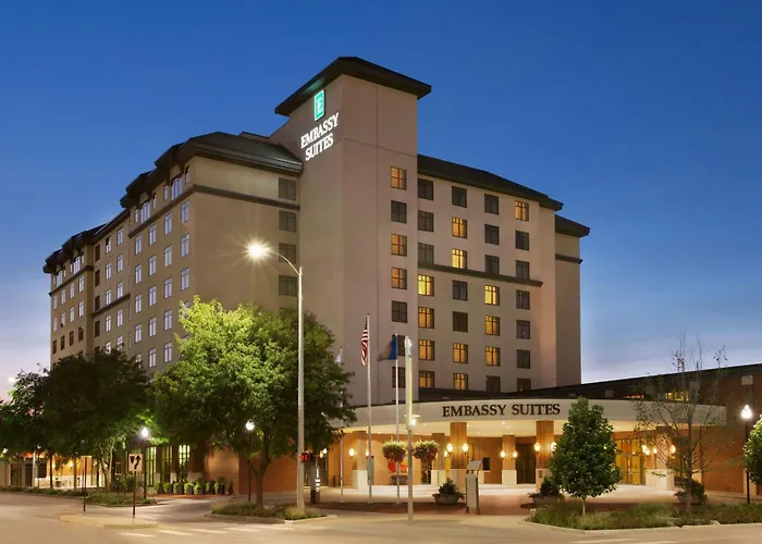 Embassy Suites Lincoln