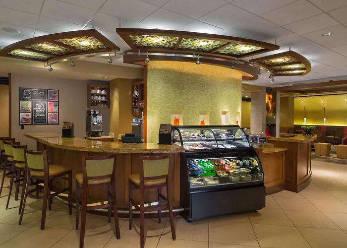 Hyatt Place Dallas/Garland/Richardson