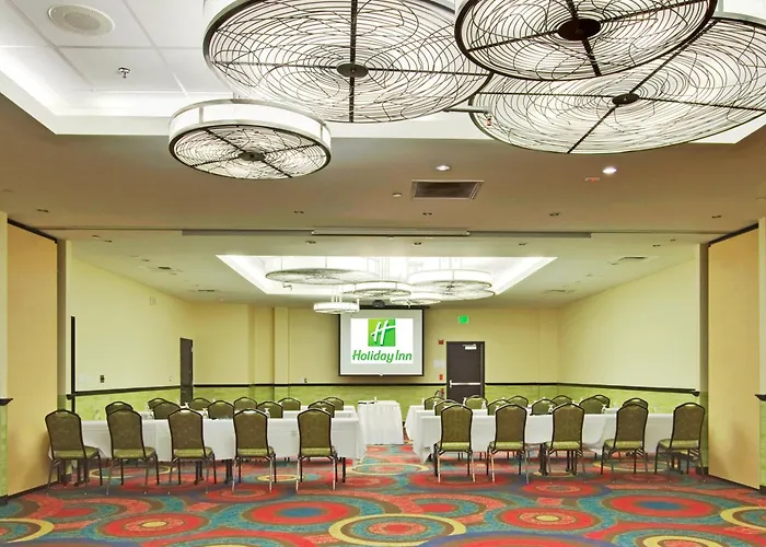Holiday Inn Hotel & Suites Anaheim By Ihg