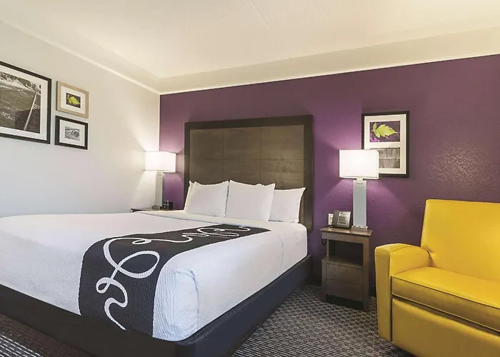 La Quinta By Wyndham Grand Junction Airport