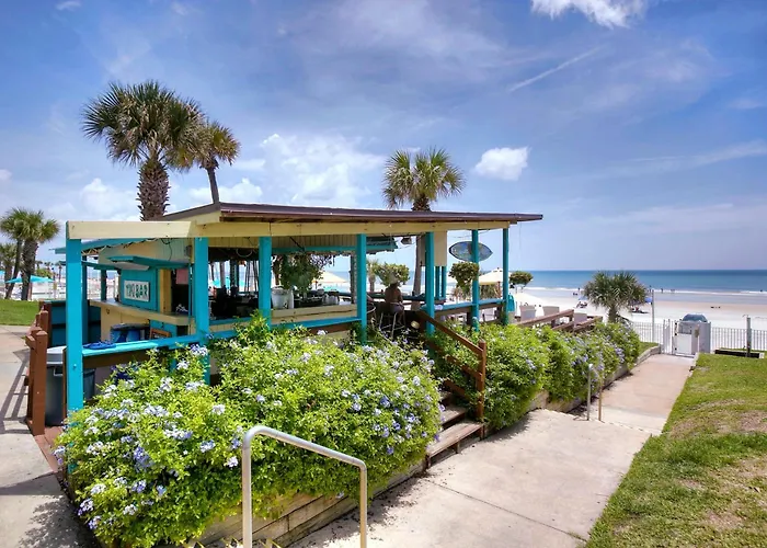 Perry'S Ocean-Edge Resort