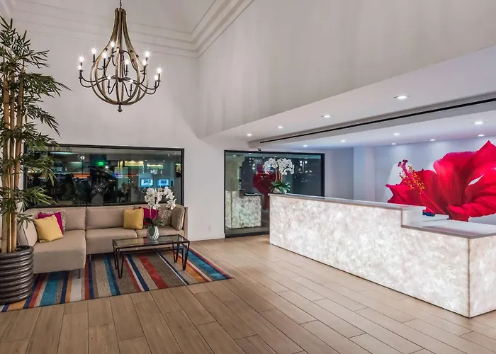 Best Western Plus Las Brisas