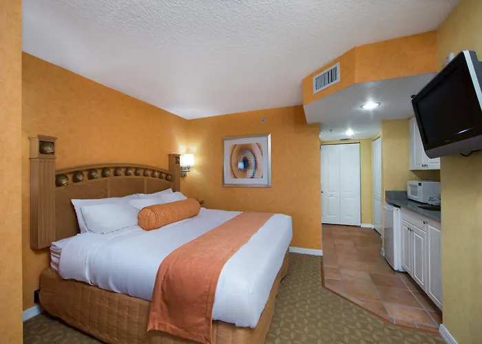 Holiday Inn Club Vacations Cape Canaveral Beach Resort