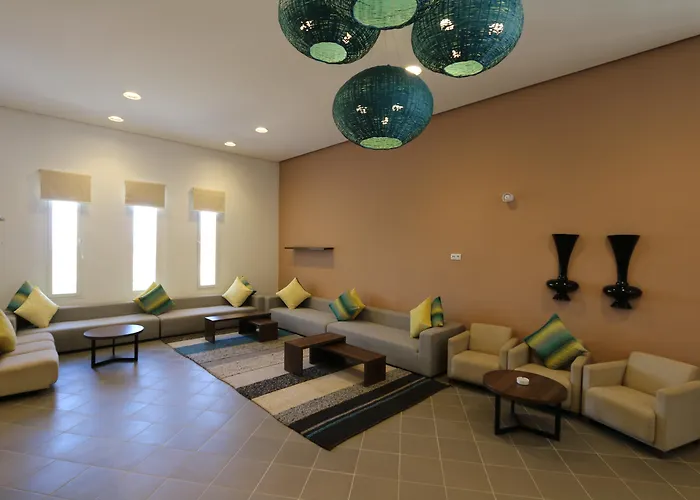 Lunja Village - Agadir Imi Ouaddar