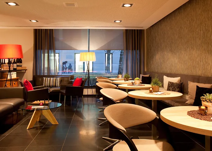 Vienna House Easy By Wyndham Stuttgart Vaihingen