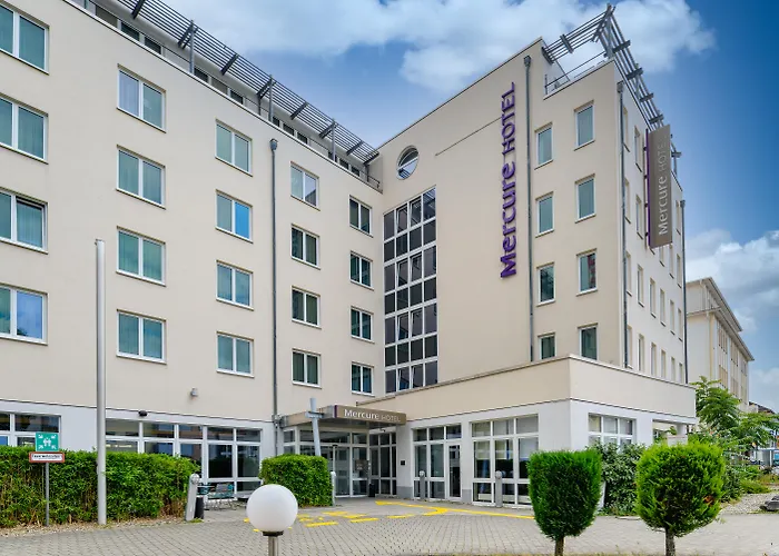 Mercure Neu-Isenburg