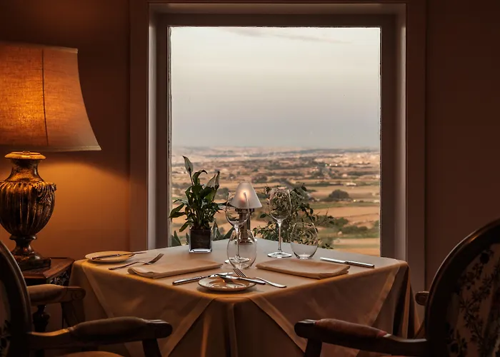 The Xara Palace Relais & Chateaux Mdina