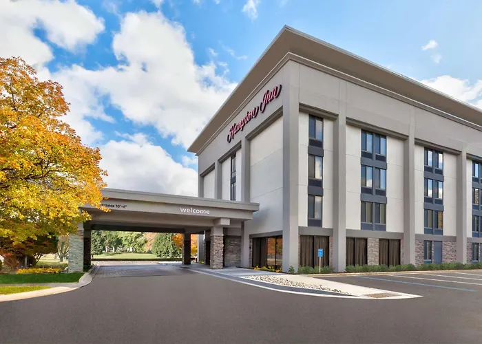 Hampton Inn Traverse City