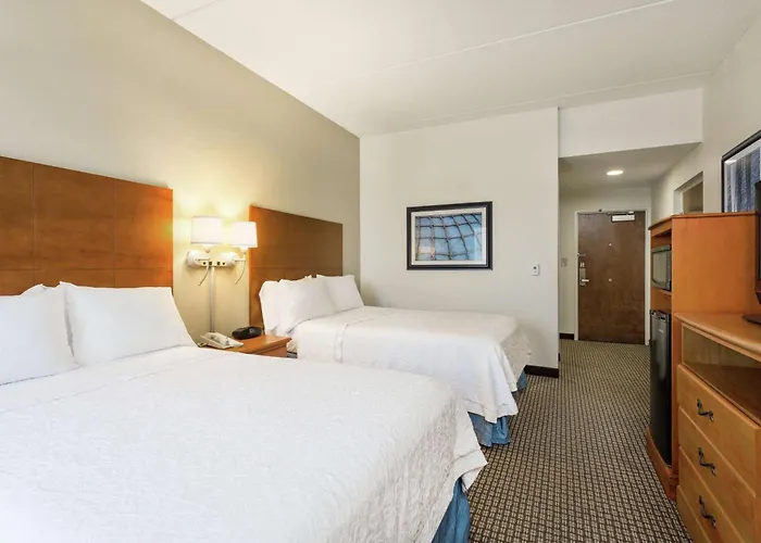 Hampton Inn Morehead City