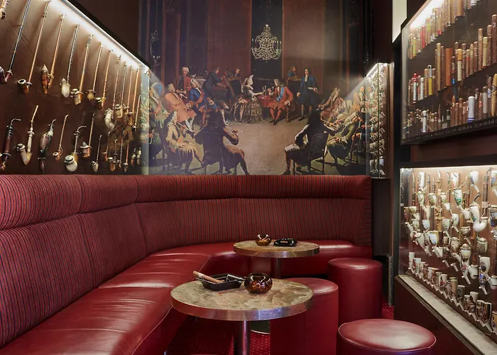 Living Hotel De Medici Düsseldorf