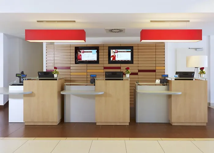 Ibis Krakow Stare Miasto
