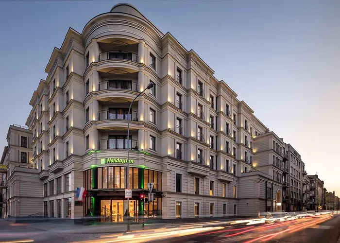 Holiday Inn Lodz By Ihg