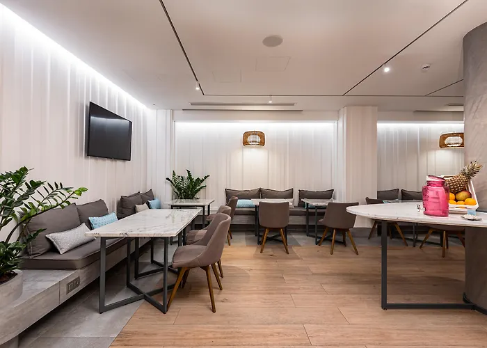 Hotel Juliani - Boutique Hotel San Ġiljan