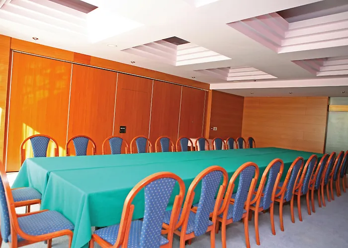 Hotel Kolovare Zadar