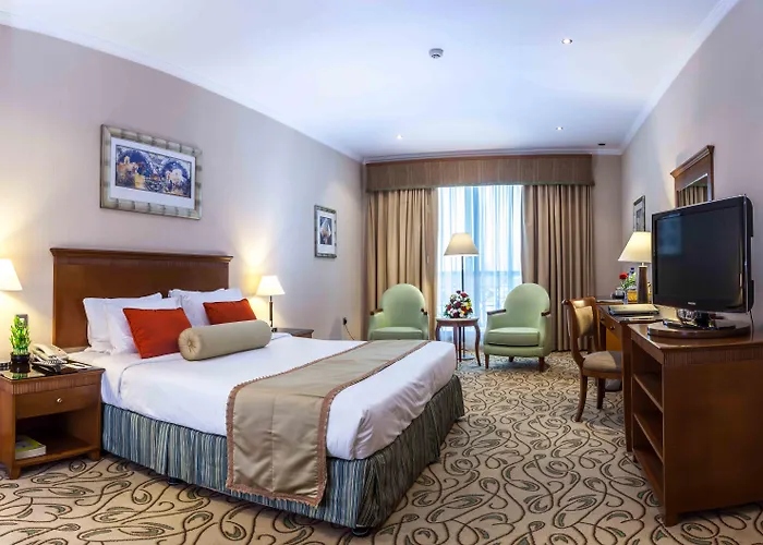 La Quinta By Wyndham Dubai Jumeirah