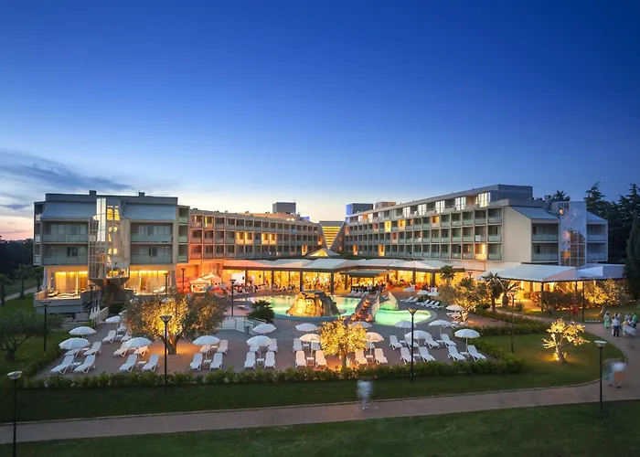 Aminess Vival Maestral Hotel