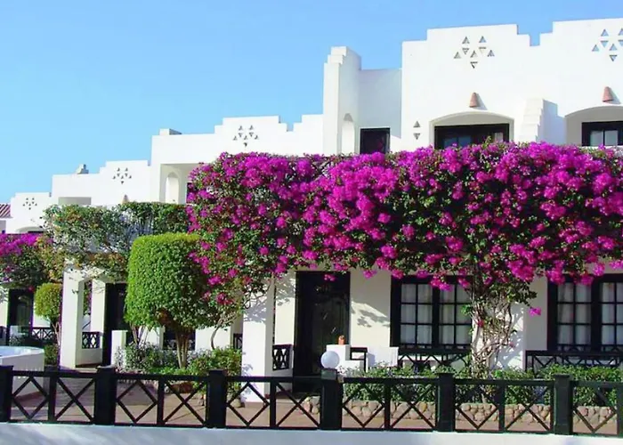 Verginia Sharm Resort & Aqua Park