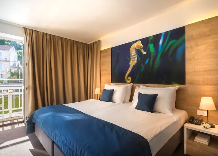 Remisens Hotel Epidaurus-All inclusive