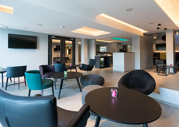 Fosshotel Husavik
