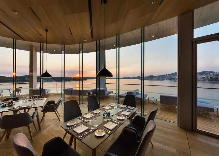 D-Resort Sibenik