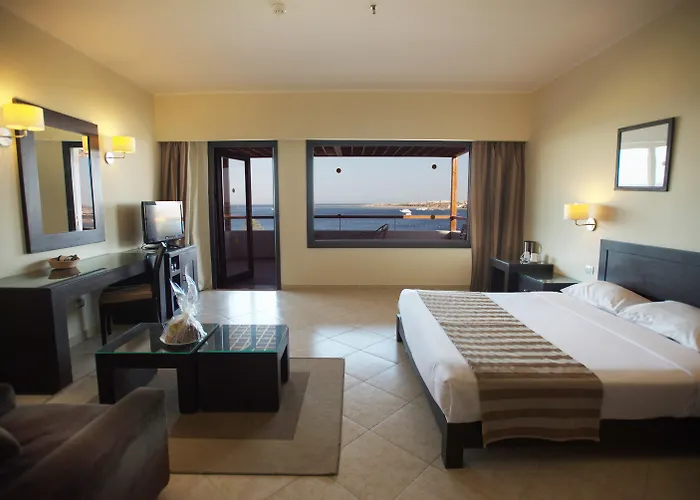 Fort Arabesque Resort, Spa & Villas