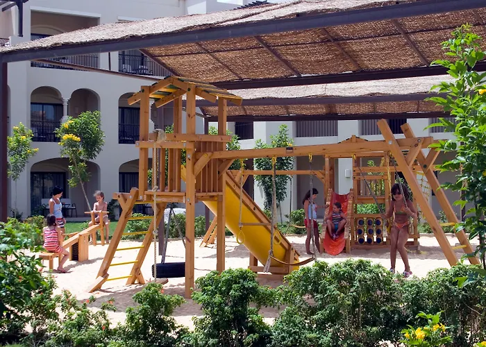 Hotel Jaz Aquamarine Hurghada