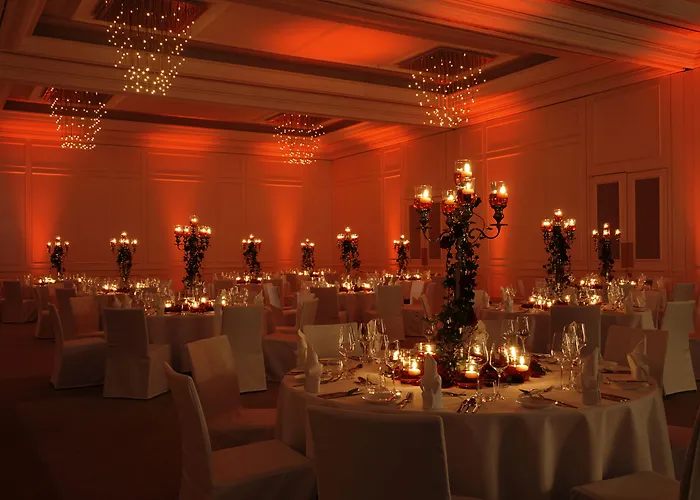 Hilton Frankfurt Gravenbruch