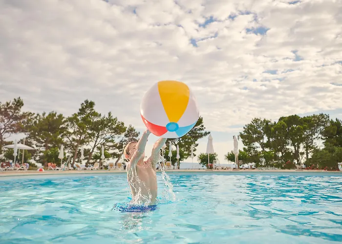 Bluesun Hotel Neptun Tučepi