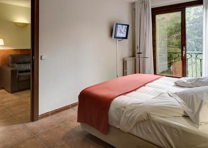 Abba Xalet Suites