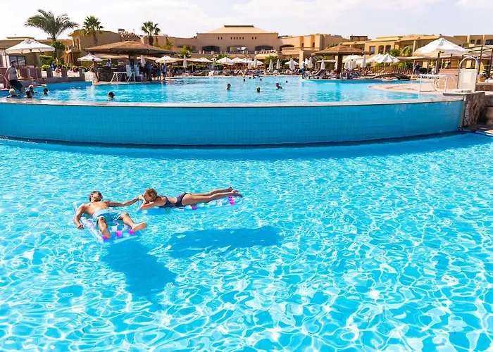 Three Corners Fayrouz Plaza Beach Resort Port Ghalib