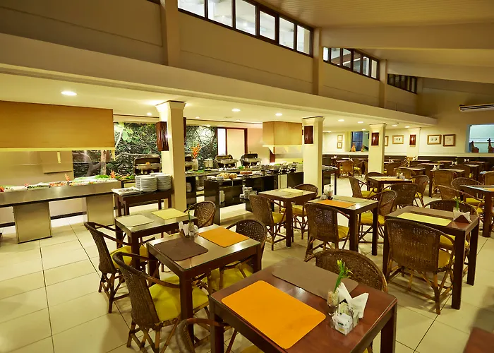 Hotel Marsol Beach Resort Natal