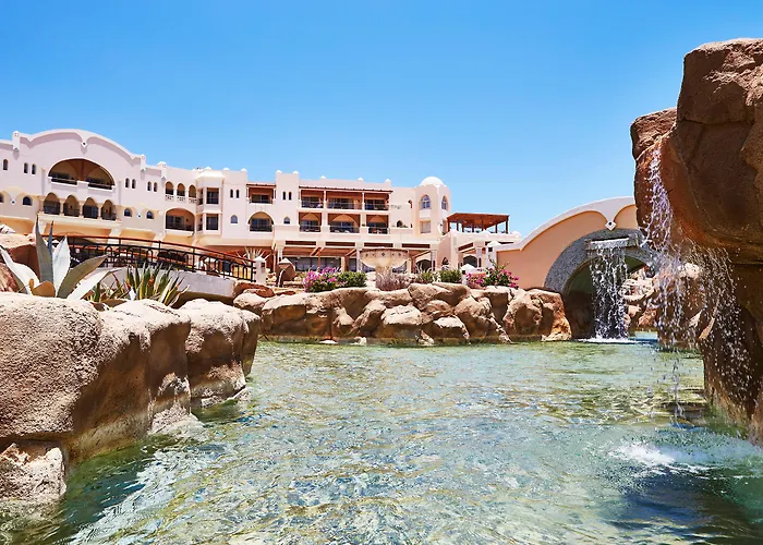 Kempinski Hotel Baai van Soma