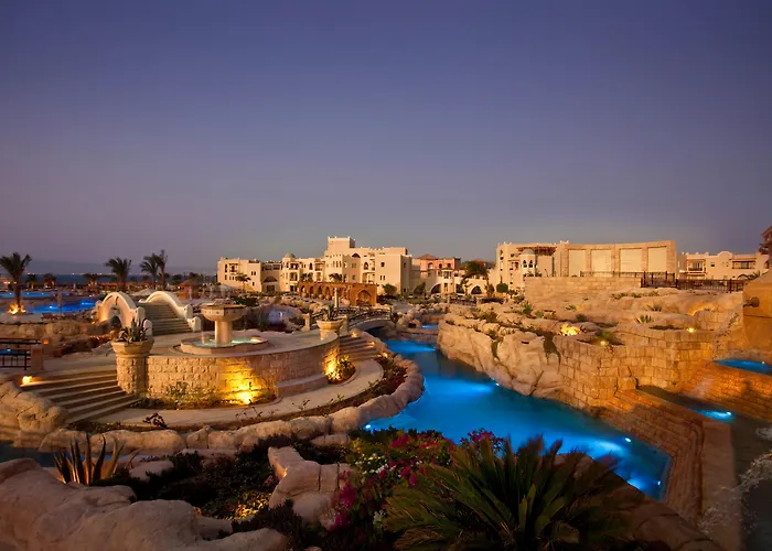 Kempinski Hotel Soma Bay