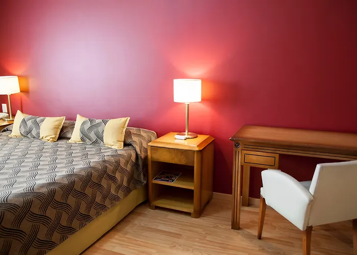Tritone Hotel