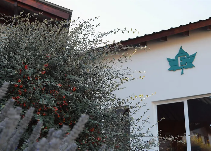 Edenia Hotel & Nature