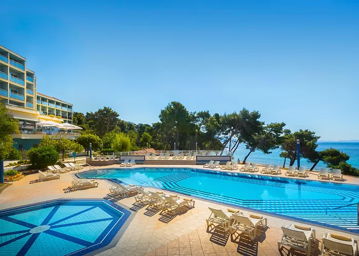 Aminess Grand Azur Hotel