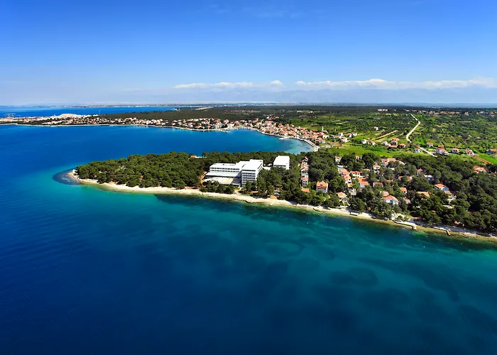 Hotel Pinija