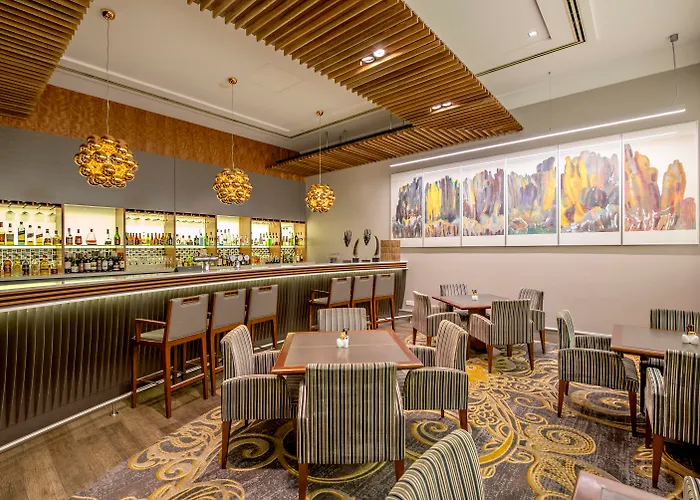 Duxton Hotel Perth