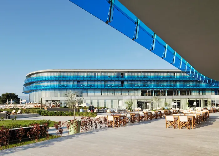 Falkensteiner Hotel & Spa Iadera Petrcane