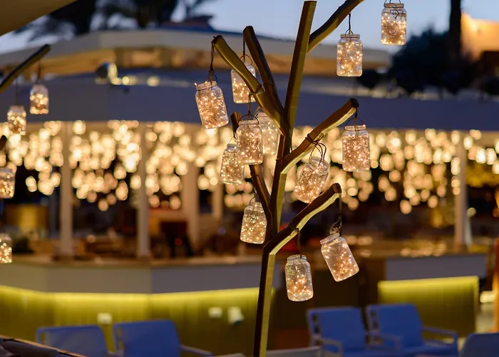 Desert Rose Hurghada