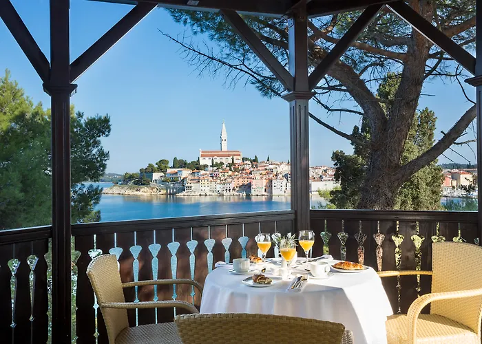 Maistra Select Island Hotel Katarina Rovigno