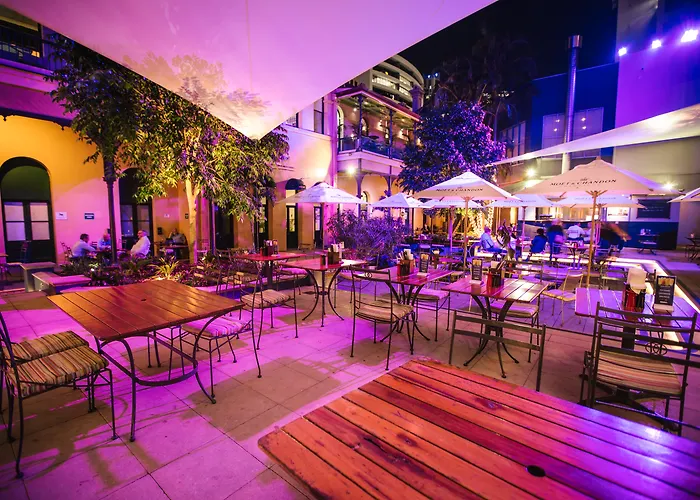 Stamford Plaza Brisbane