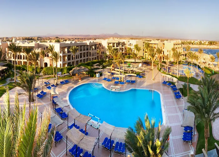 Jaz Lamaya Resort