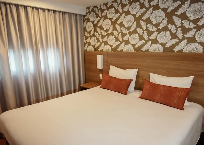 Mercure Curitiba 7 de Setembro