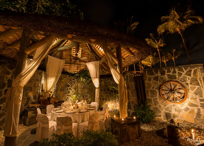 Maritim Resort & Spa Mauritius